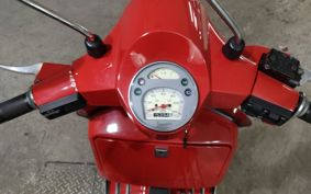 VESPA  VESPA PX125EURO3 M7410