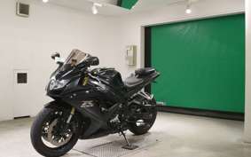 SUZUKI GSX-R600 2008
