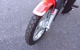 HONDA CROSS CUB JA10