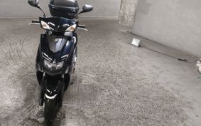 YAMAHA CYGNUS125XSR SED8J