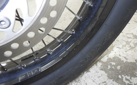 HONDA FTR223 2006 MC34