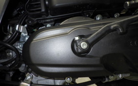 HONDA TACT-4ﾍﾞｰｼｯｸ 2021 AF79