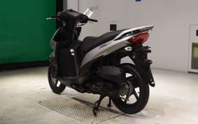 SUZUKI ADDRESS 110 CE47A