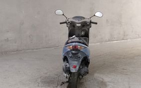 HONDA DIO CHESTER AF62