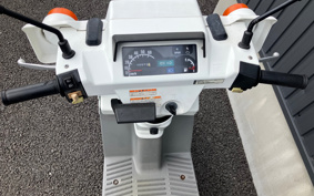 HONDA  GYRO X BASIC  TD02