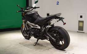 YAMAHA MT-09 2014 RN34J