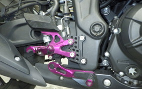 YAMAHA YZF-R25 A 2026 RG74J