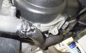 YAMAHA JOG POCHE SA08J