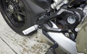 DUCATI STREETFIGHTER V4 S 2023