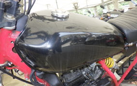 YAMAHA DT50 17W