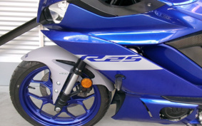 YAMAHA YZF-R25 ABS RG43J