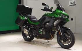 KAWASAKI VERSYS 1000 SE 2019 LZT00D