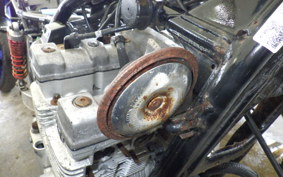 YAMAHA XJR400 Gen.2 R 1998 4HM