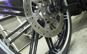 HARLEY FXBRS1870 2022
