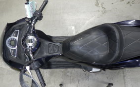 HONDA PCX 150 2024 KF18