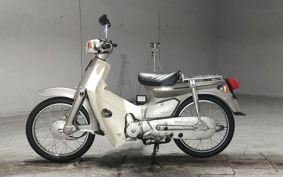 HONDA SUPER CUB50 AA01