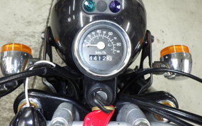 HONDA APE 100 2025 HC07