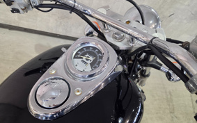 HONDA V-TWIN MAGNA MC29