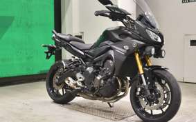 YAMAHA MT-09 Tracer 2017 RN51J