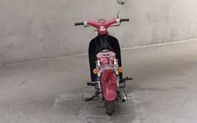 HONDA LITTLE CUB C50