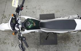 YAMAHA SEROW 250 Gen.3 2021 DG31J