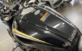 YAMAHA XSR700 2022 RM41J