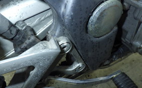 KAWASAKI BALIUS 250 2010 ZR250A