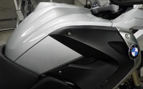 BMW R 1200GS 2008