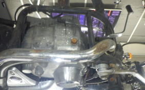 HONDA MAGNA 50 AC13