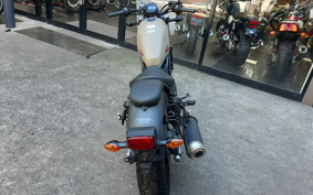 HONDA REBEL MC49