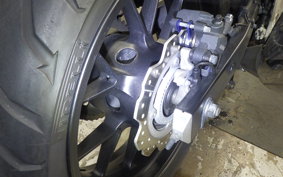 HONDA 400X ABS 2015
