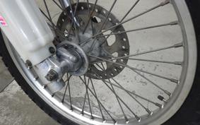 KAWASAKI KDX125 SR 2024 DX125A