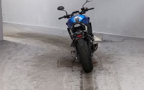 SUZUKI GSX-S1000 EK1AA