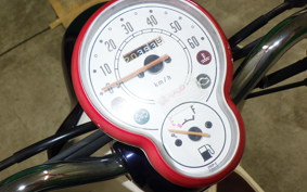 YAMAHA VINO 50 2000 SA54J