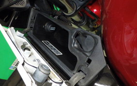 HONDA CB400 SUPER BOLDOR VTEC 2005 NC39