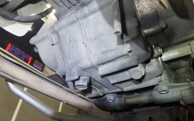 HONDA C50 SUPER CUB 2022 AA01