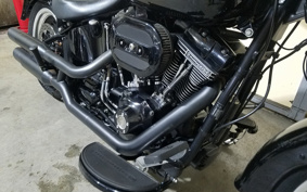 HARLEY FLSTFBS 2017 JT9