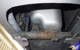 SUZUKI SKYWAVE 250 (Burgman 250) CJ41A