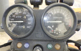 HONDA CB400SF VTEC K NC39