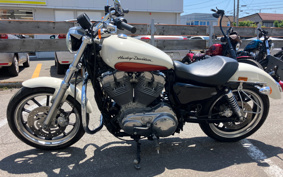 HARLEY XL883L 2011 CR2