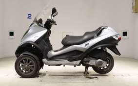PIAGGIO MP3 250 RL