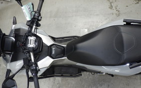HONDA ADV160 2009 KF54