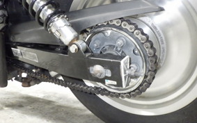 HONDA MAGNA 250 2006 MC29