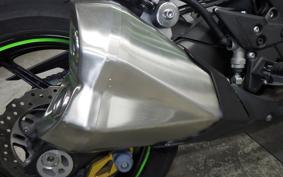 KAWASAKI NINJA 1000 A 2017 ZXT00W