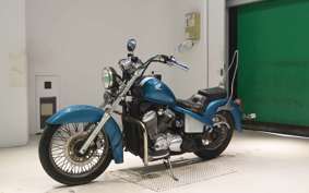 HONDA STEED 400 1993 NC26