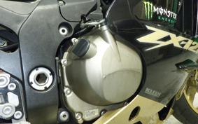 KAWASAKI ZX 1200 NINJA R 2002