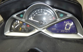 YAMAHA MAJESTY155 Gen.2 S 2011 SG52J