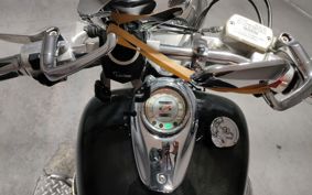 YAMAHA DRAGSTAR 400 CLASSIC 4TR