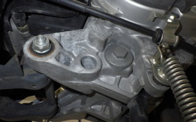 HONDA DIO 110 JF58