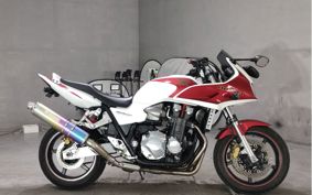 HONDA CB1300SF BOLDOR SC54